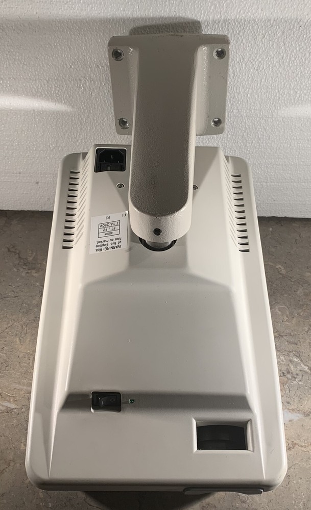 MARKO CP-690E AUTO CHART PROJECTOR
