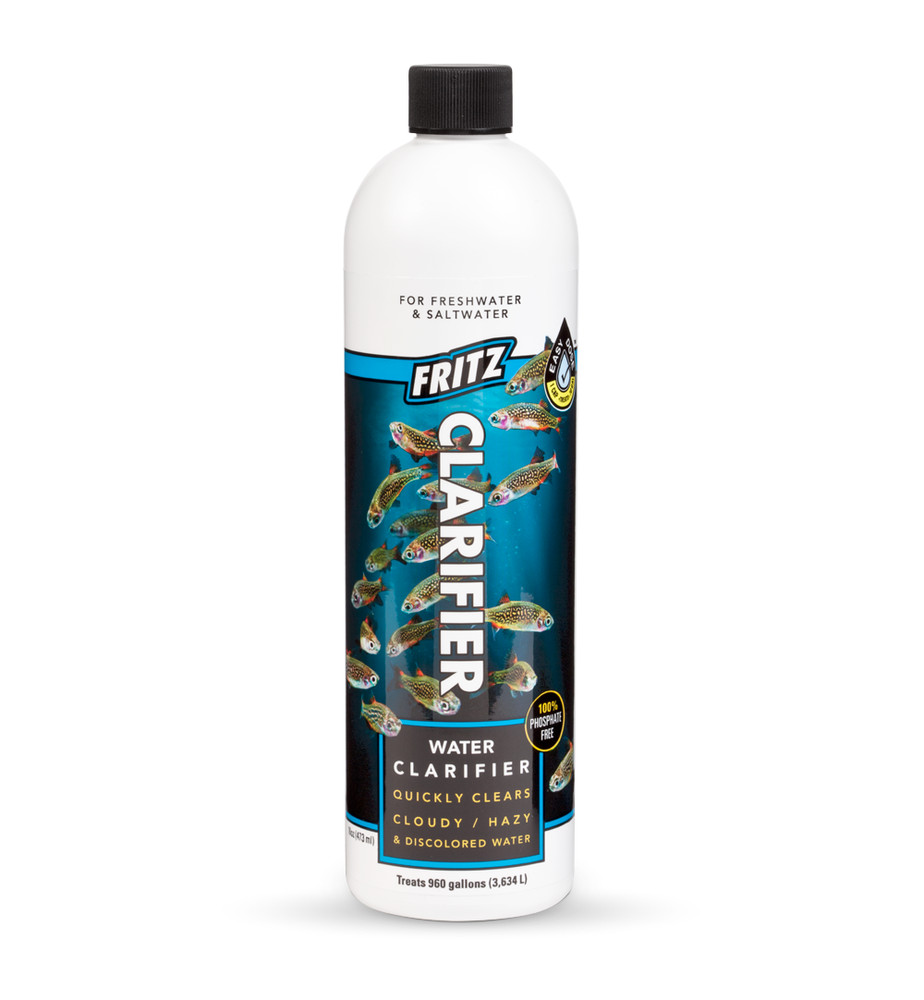 Fritz Aquatics Clarifier