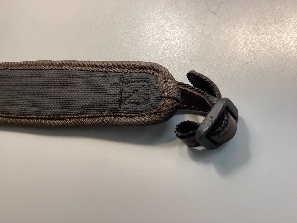 Vero Vellini Automatic retractable rifle sling
