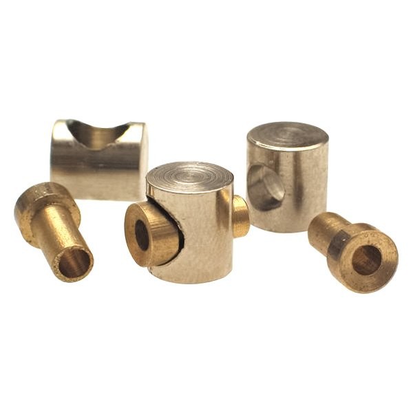 Motion Pro 01-0009 SAE Barrel Nipples