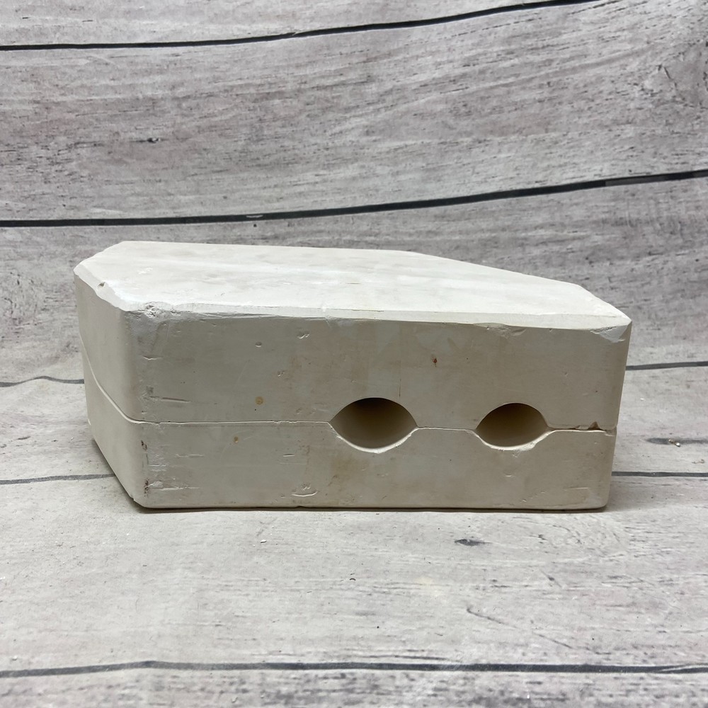 Alberta’s Ceramic Casting Mold Camel Figurine #1330