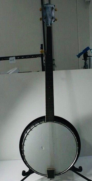 Harmony 5 String Banjo