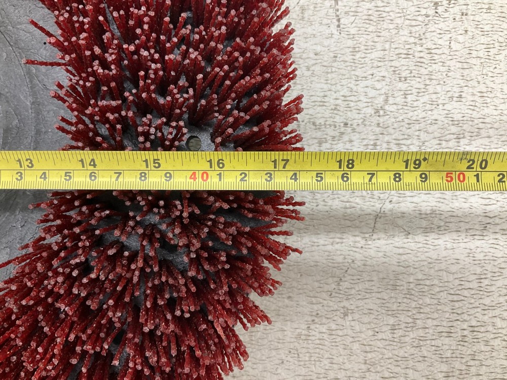 TE 17" Rotary Brush New (TSC)