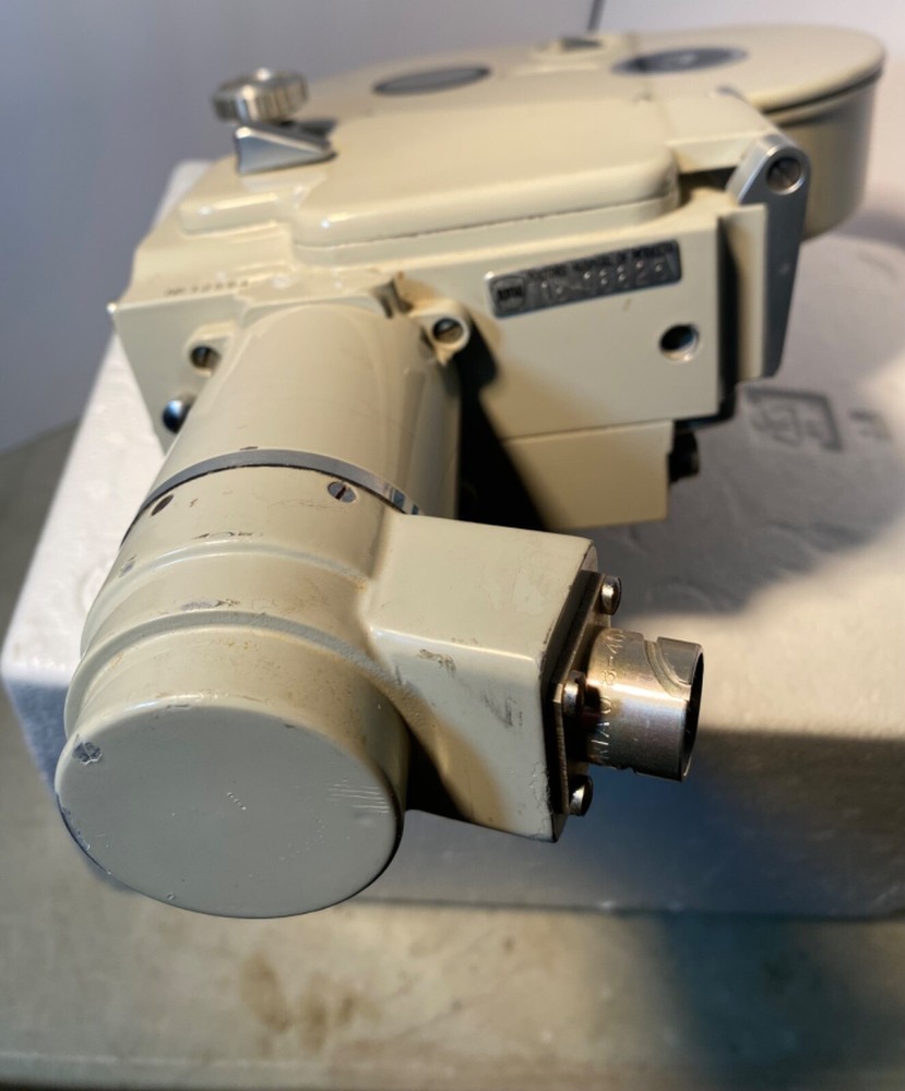 ARRI Rontgen V 35mm X-Ray Camera