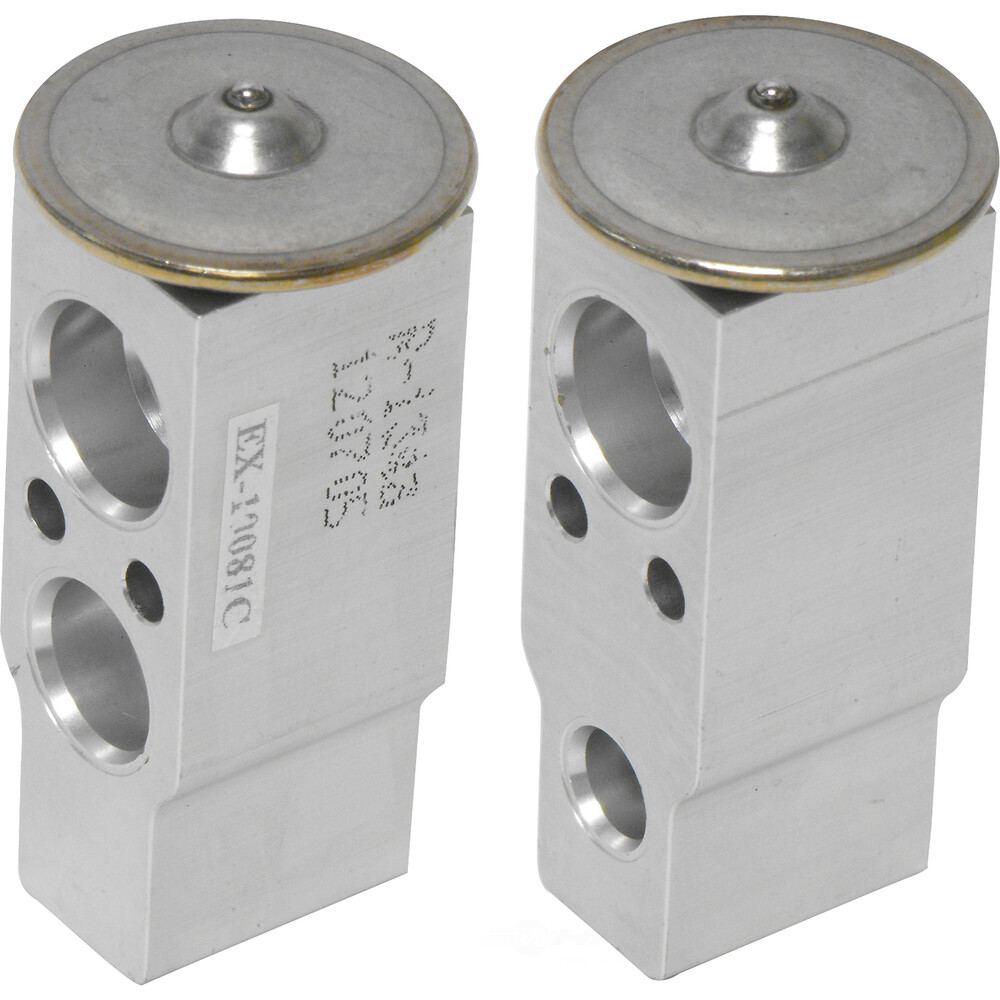 Expansion Valve  UAC  EX10081C