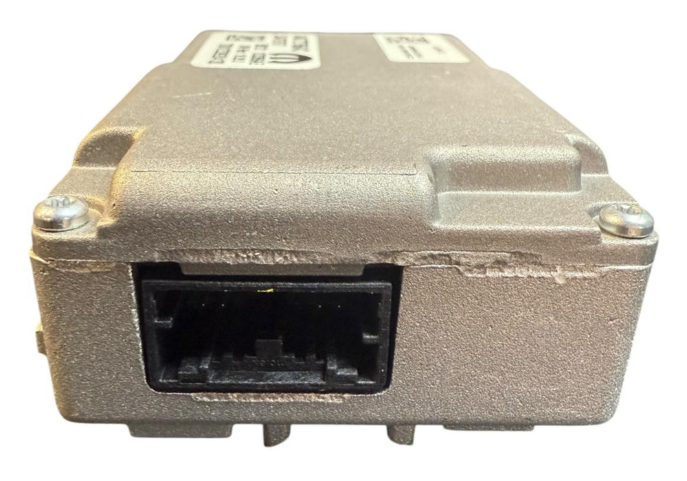 2017-2021 JEEP COMPASS LANE CHANGE ASSIST MODULE CAMERA OEM