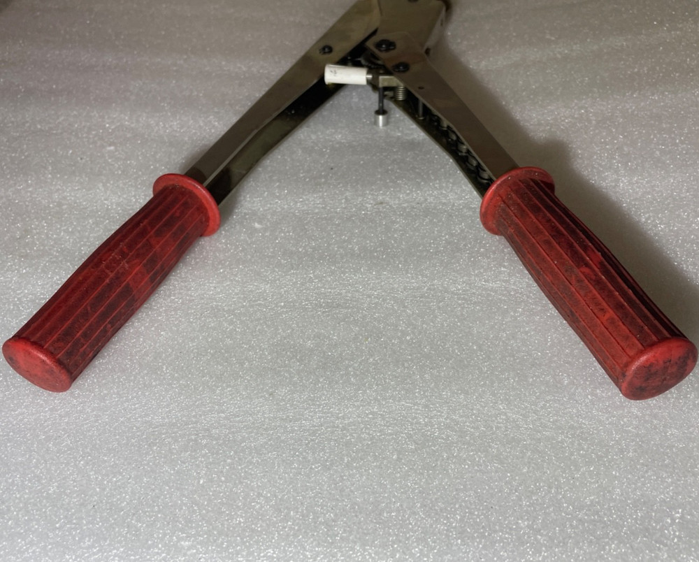 Vulkan Lokring Manual Hand Tool HM/K-2652