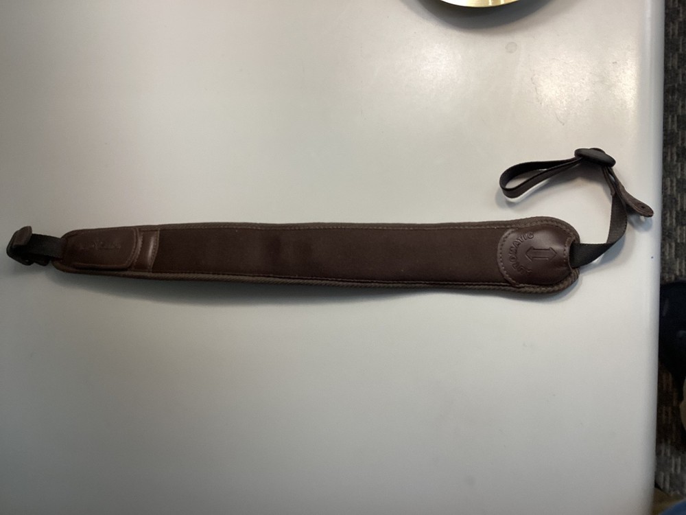 Vero Vellini Automatic retractable rifle sling