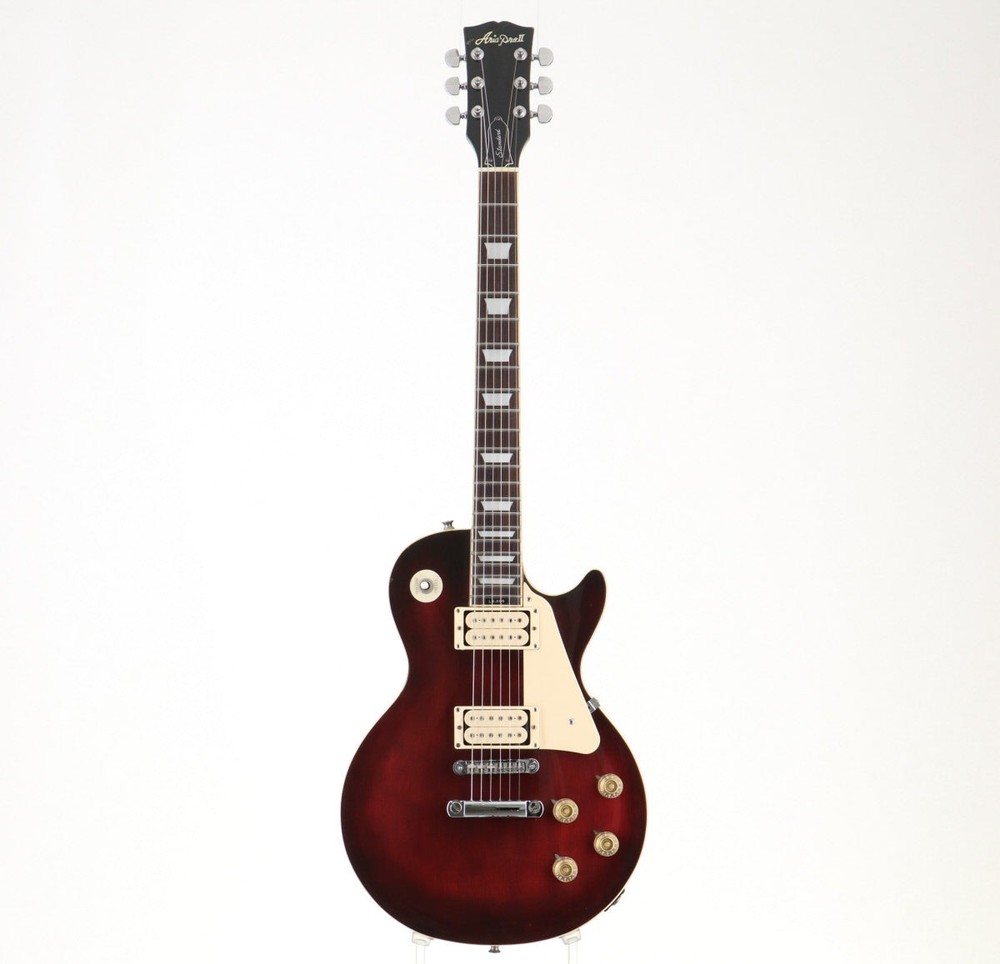 ARIA LS-600 [-]