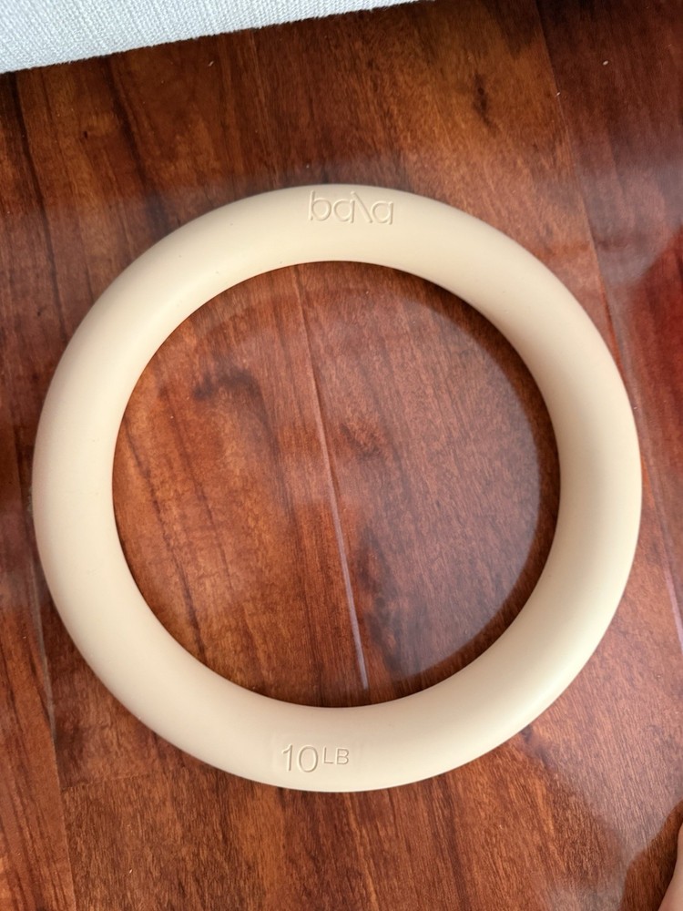 Bala The Power Ring