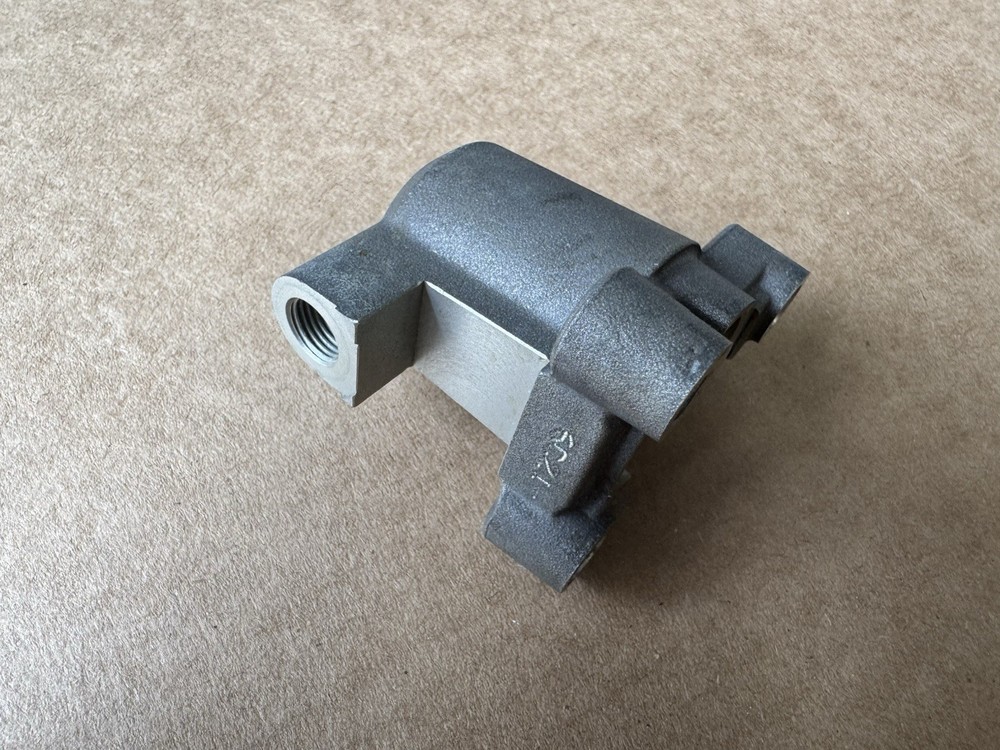 Motorcycle Clutch Slave Cylinder 15mm