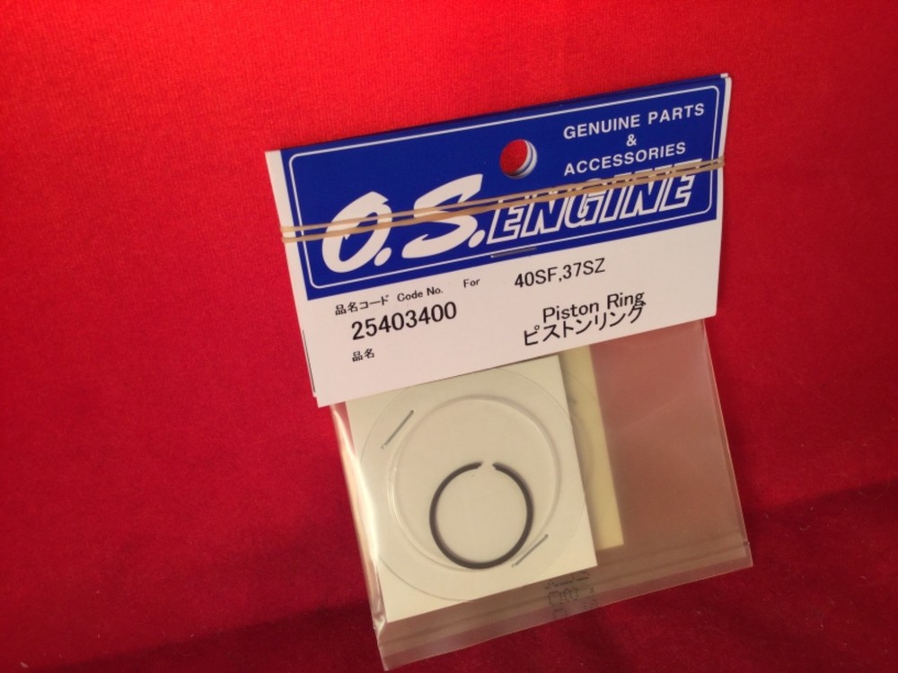 OS 40SF.37SZ-H PISTON  RING  NIP