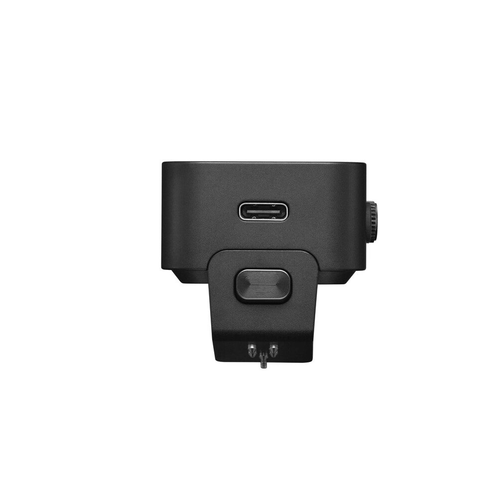 US Godox X3-C 2.4G TTL HSS Touchscreen Camera Flash Trigger Transmitter fr Canon