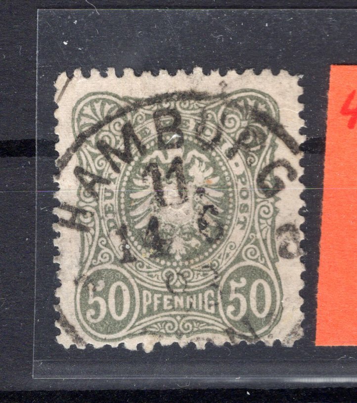 Dr-Pfennigzeit 44Da Format gest. BPP 10EUR (19384