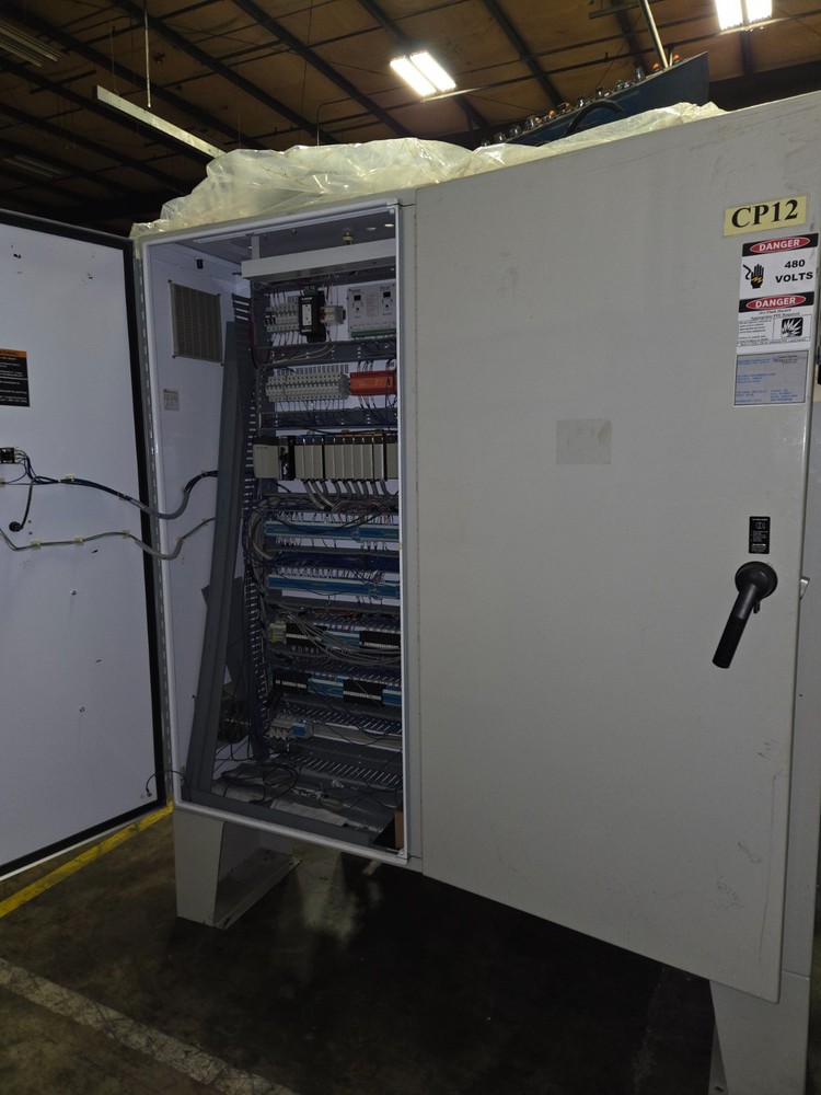 Minster press. P2-45-37