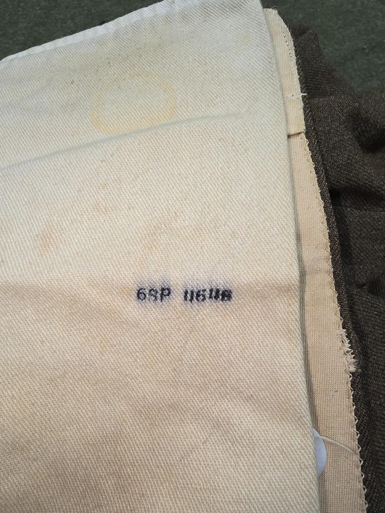WWII US Army Uniform Pants #2