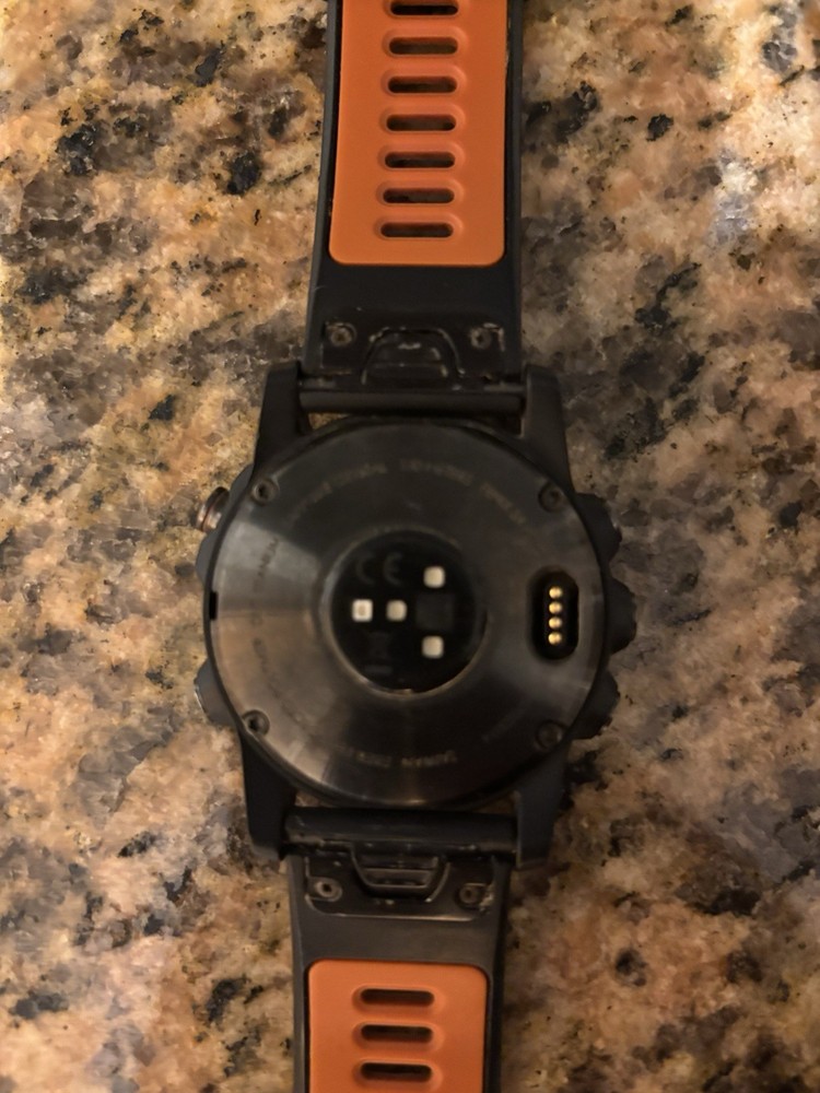 Garmin Fenix 5x Plus