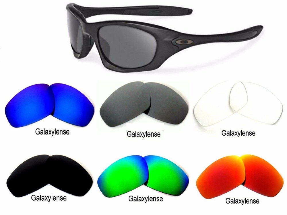 Galaxy Replacement Lens For Oakley Twenty XX 2012 Multi-Selection,SPECIAL OFFER!
