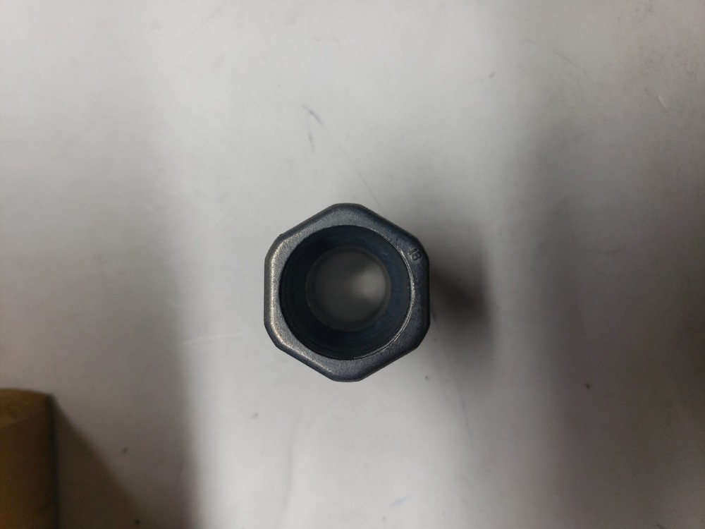 Madison Electric L-49-2 3/4" Comb Comp Coupling