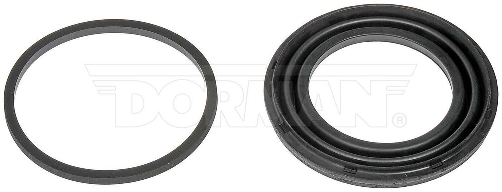 Frt Brake Caliper Kit  Dorman/First Stop  D670162