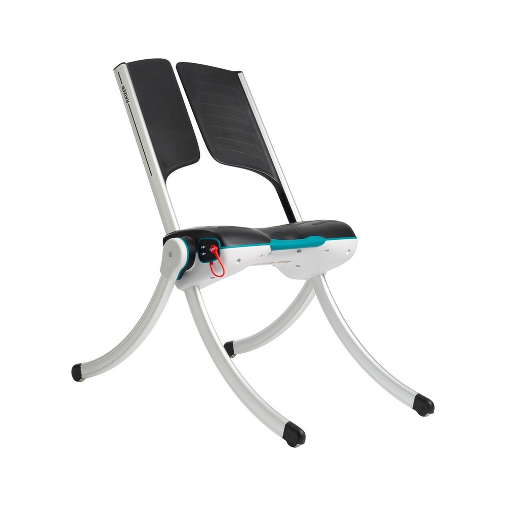 Liftup Raizer II Portable Electronic Lifting Device with remote-easy assembly!