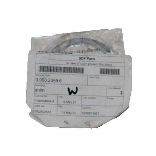 70. SHIM . DF-0.900.2359.6
