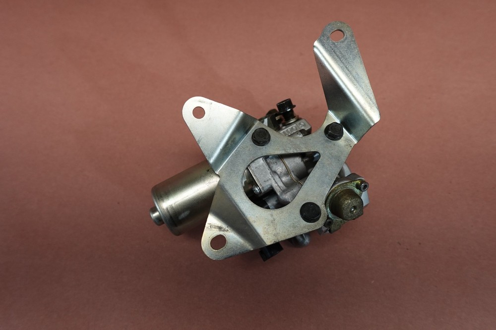 2003-2009 Honda Interceptor 800 VFR800 ABS BRAKE MODULATOR PUMP MODULE