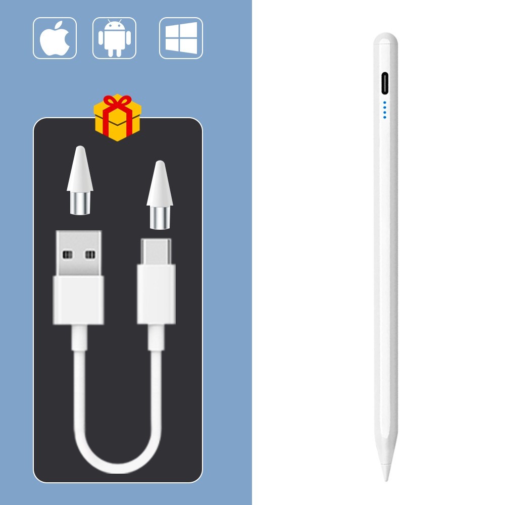 Universal Touch Screen Stylus Pen for IOS Android Windows Tablet Phone iPad