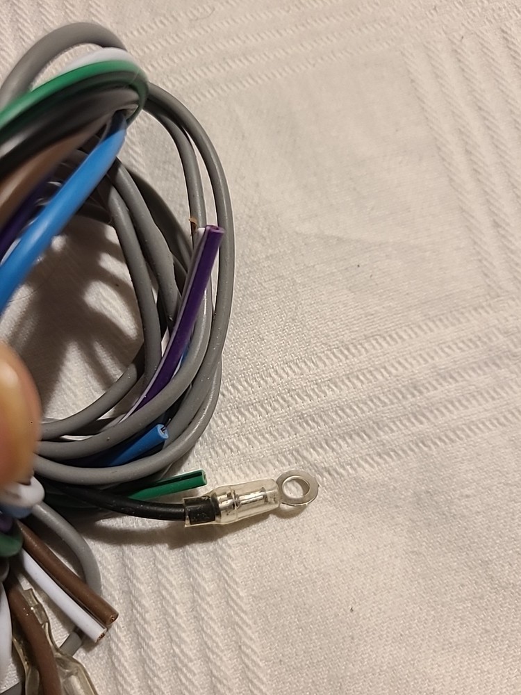 Directed Electronics Ready Remote Car Starter 24921