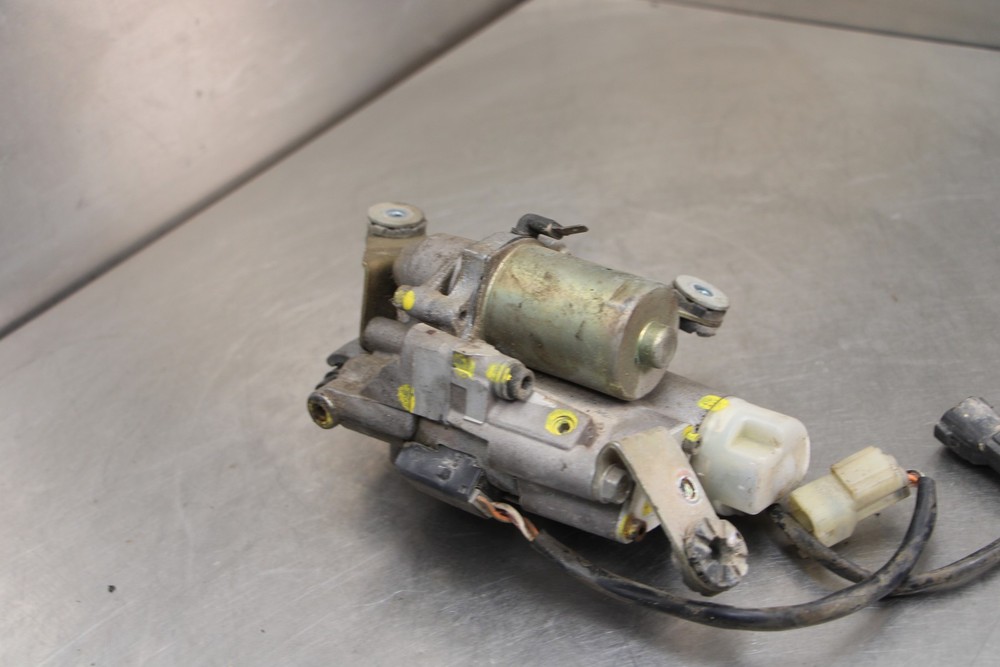 92-95 HONDA ST1100 ABS PUMP UNIT MODULE