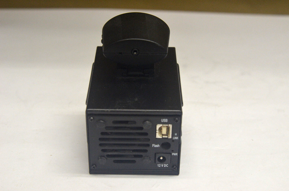 Videology 24Z704USB-KIT Security Camera W/ Lens & Flash (1-A)
