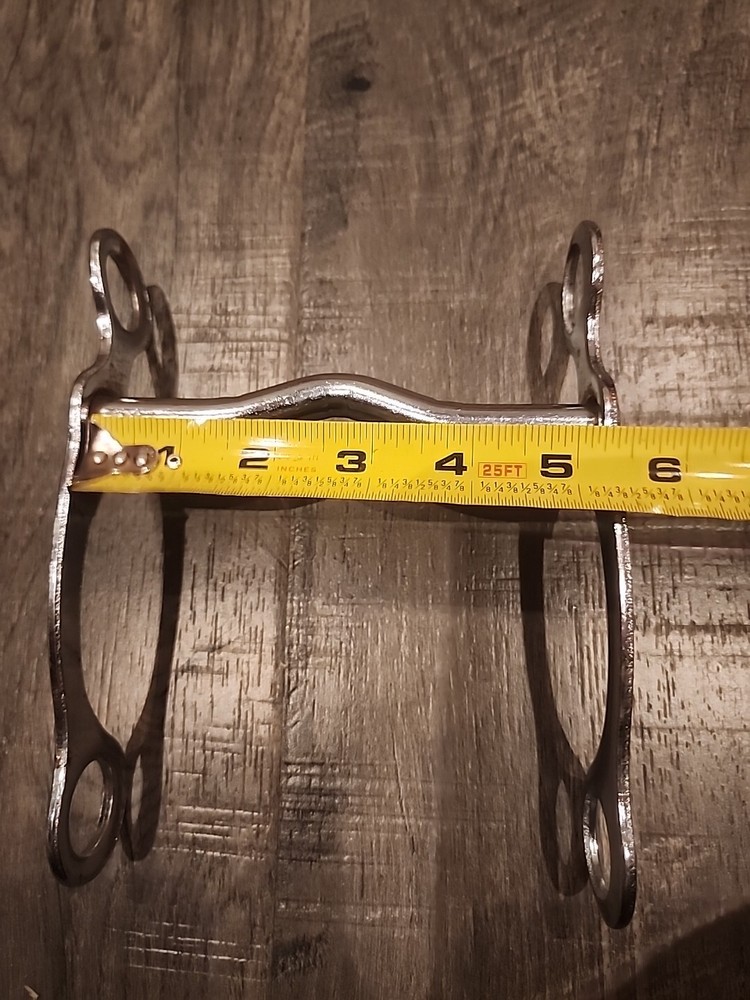 Horse Bit