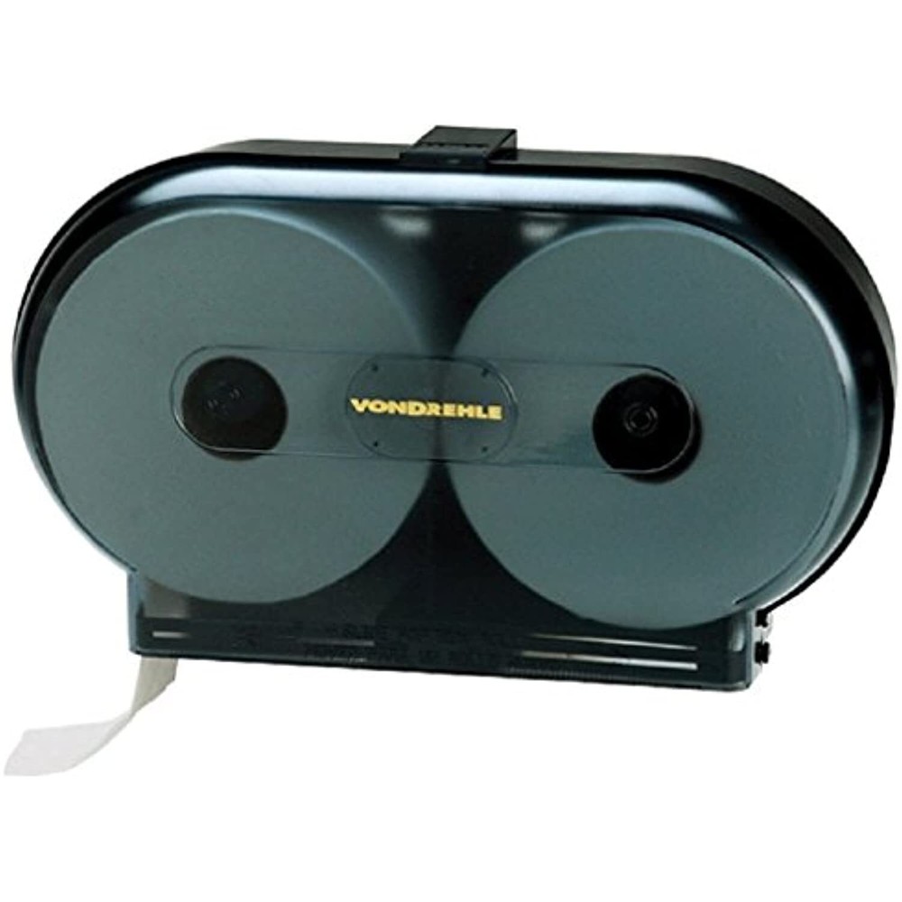Twin Jrt Tissue Dspnsr