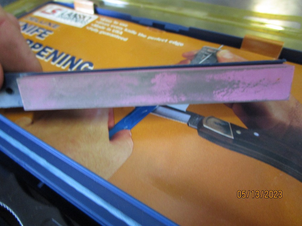 Lansky Sharpeners Deluxe Knife Sharpening System