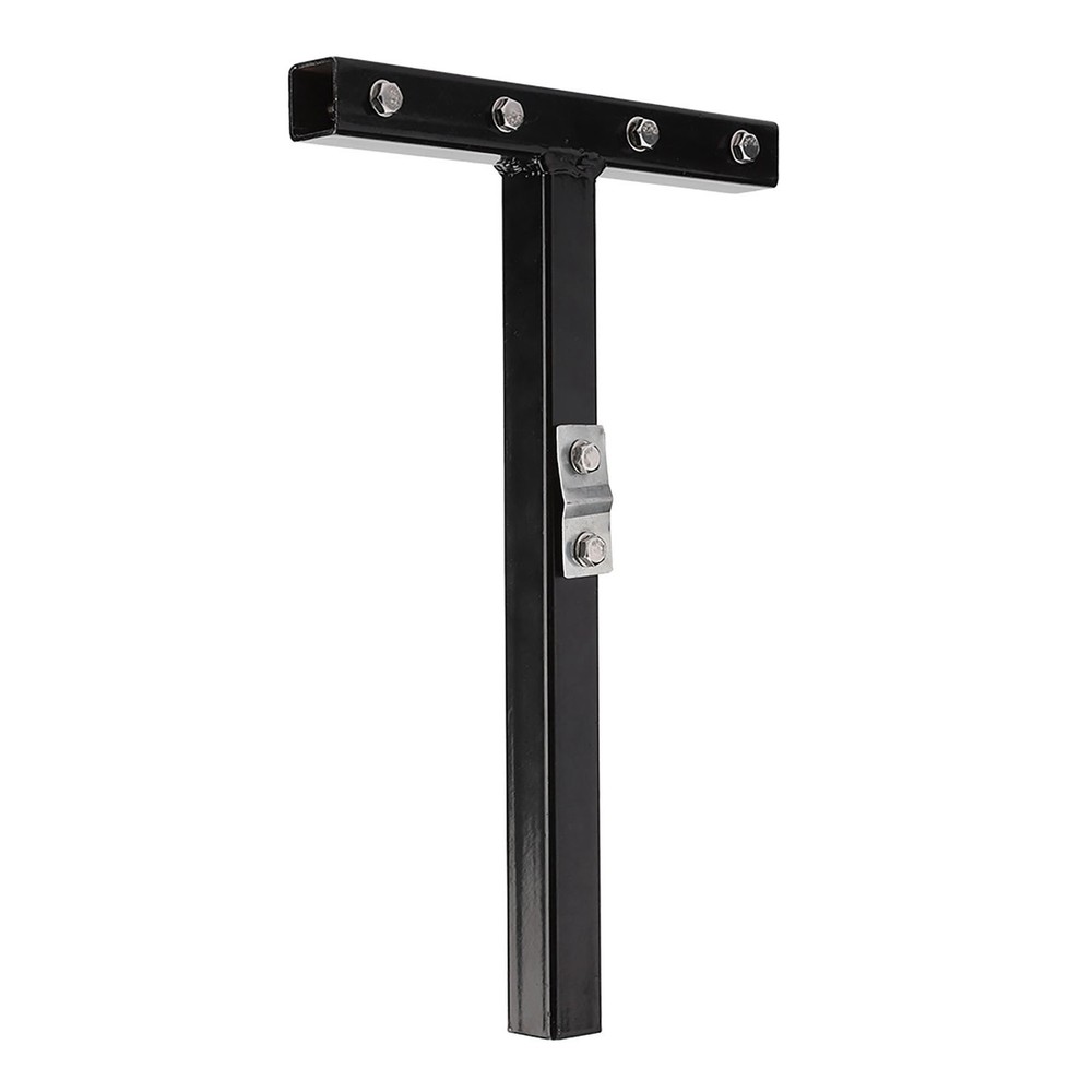 Mobility Scooter Rear Basket Mounting Bracket Modification Accessory Replacement