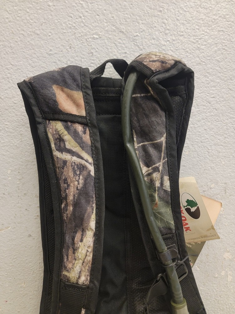 game winner hydration pack.