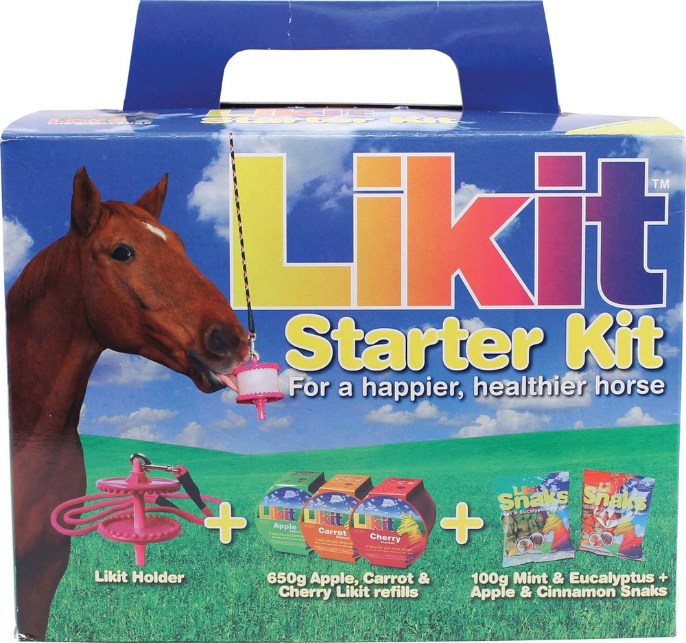 Starter Kit