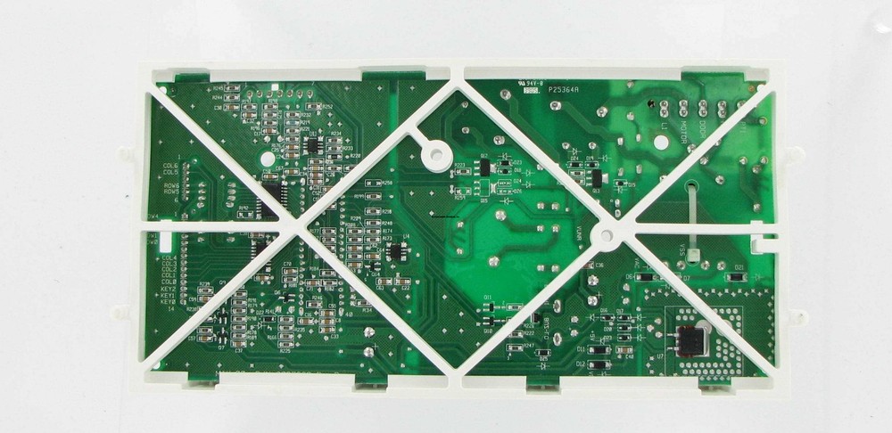 CoreCentric Laundry Dryer Control Board Replacement for Whirlpool 8566150