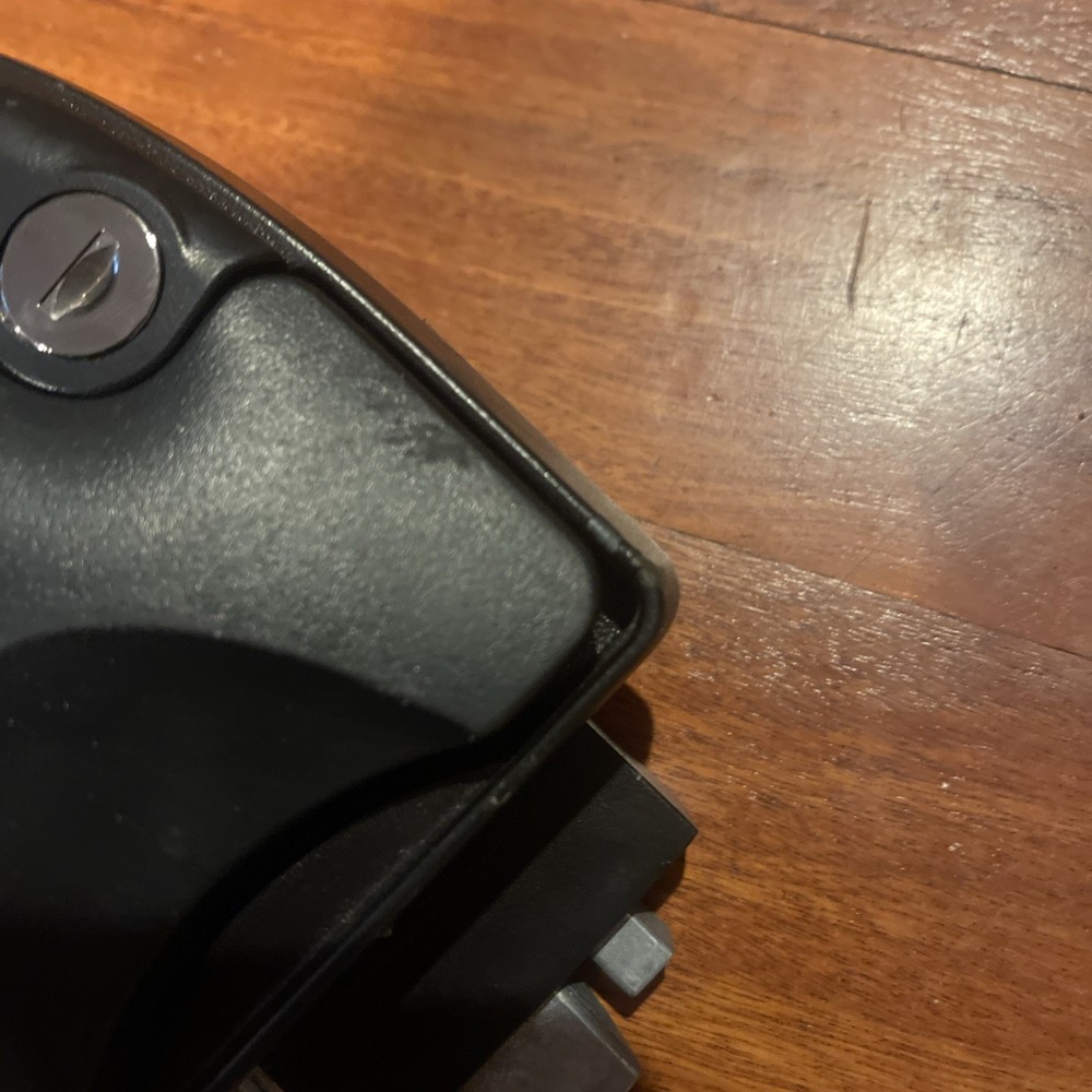 RV Lock V4 Keyless Entry with Key Fobs USED SEE DESCRIPTION