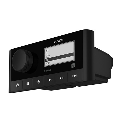 FUSION Ms-Ra60 Marine Stereo 010-02405-00