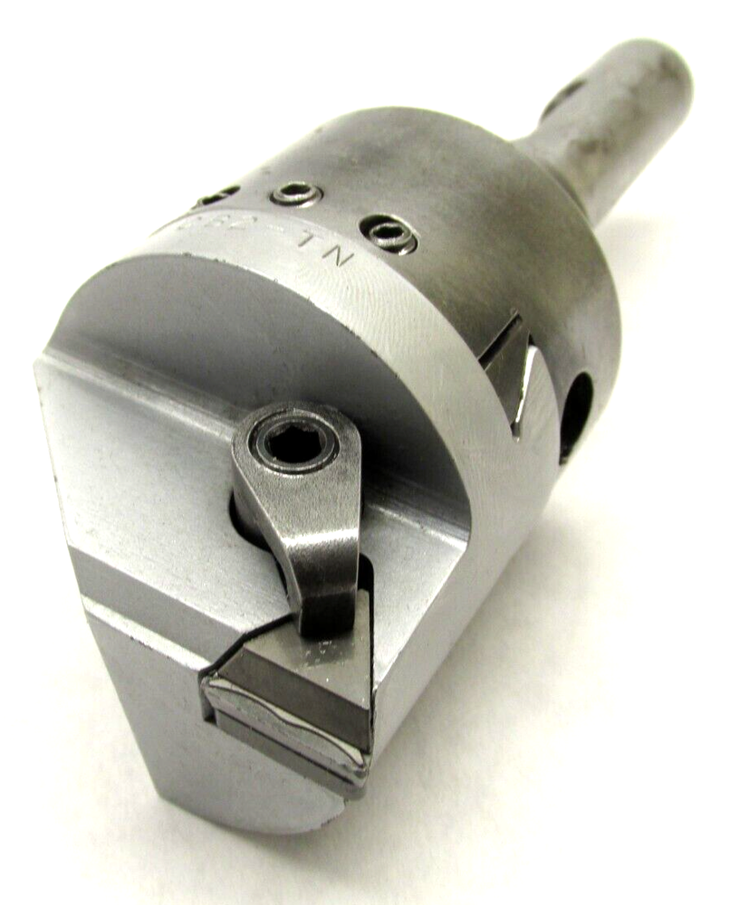 CRITERION 2" CRI-BORE SYSTEM BORING HEAD w/ 3/4" SHANK - #CB2-TN