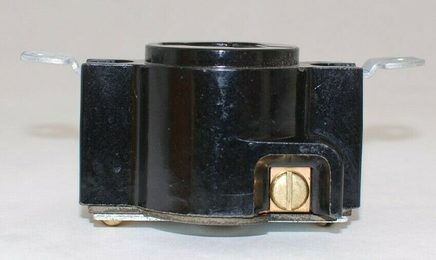 Hubbell 9054 Adapter