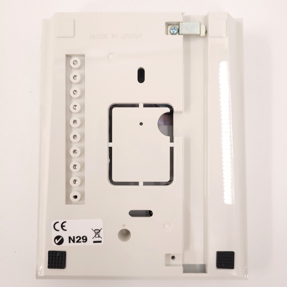 Aiphone LEF-3 Open Voice Selective Call Master Station Intercom Accepts 3 Coms