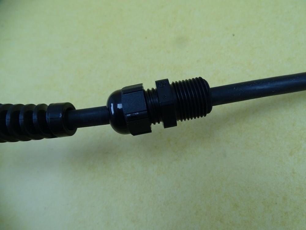 Hougen Motor Cord Assembly , 08270