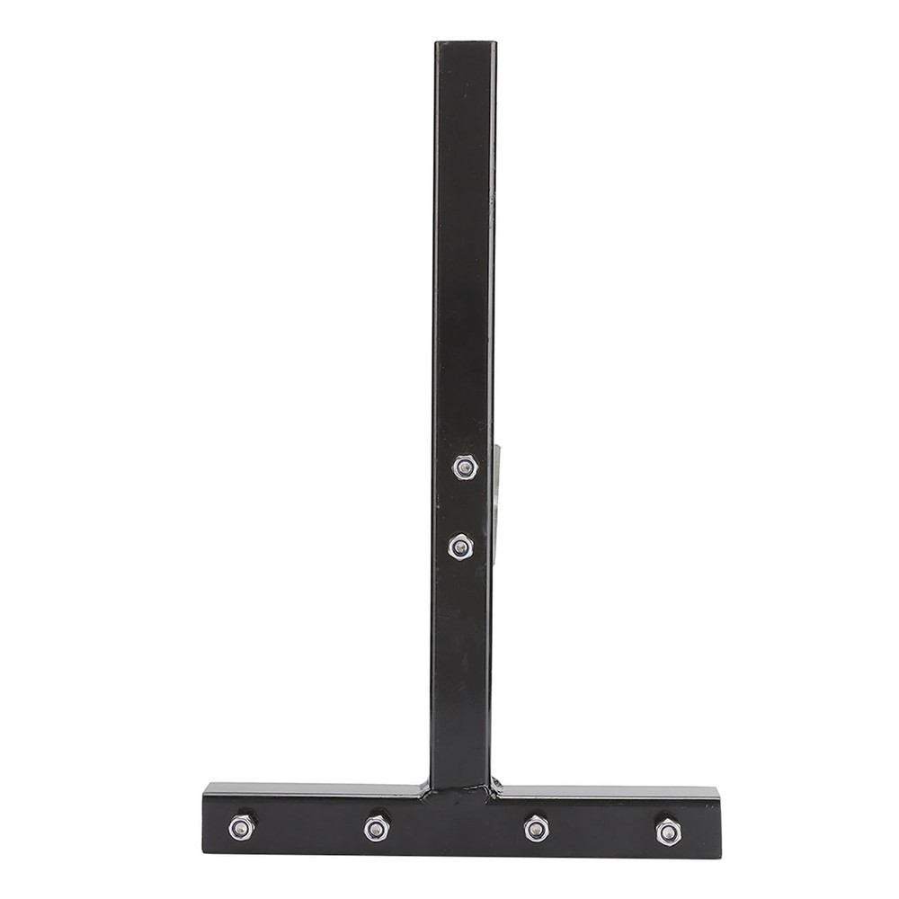 Mobility Scooter Rear Basket Mounting Bracket Modification Accessory Replacement