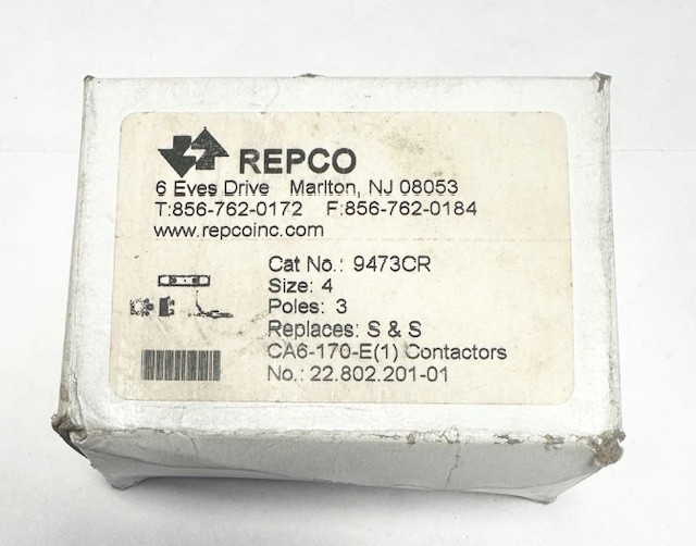 Repco 9473CR Contact Kit