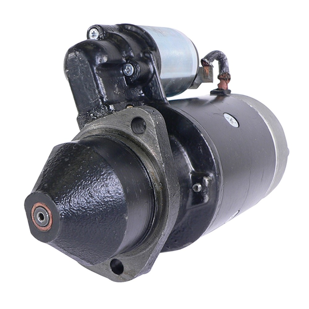 Starter For Deutz Engine Marine Various Models KHD Equipment Engine; 410-24262