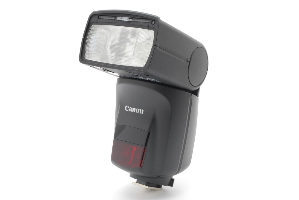 【MINT BOXED】Canon 470EX-AI Speedlite Camera Flash