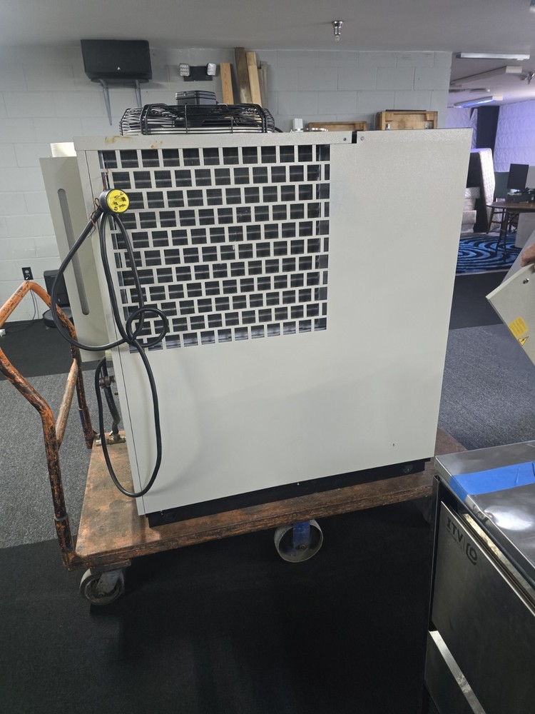 MTA TAE 031 Water Chiller - Barely Used
