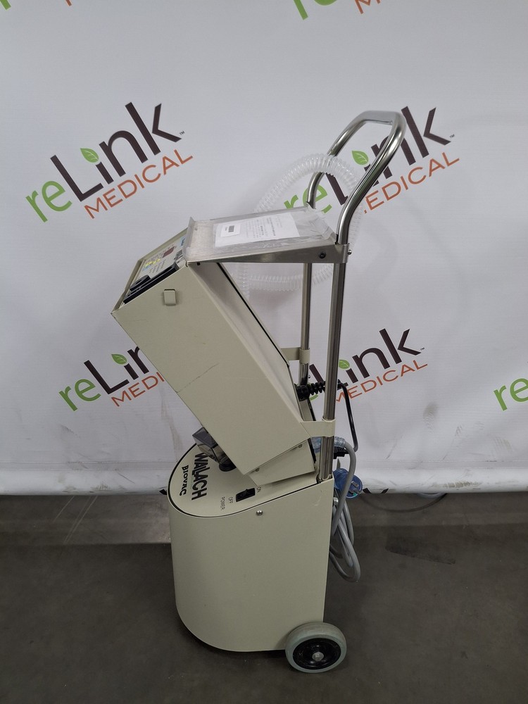 Wallach Quantum 2000 ESU